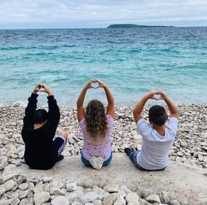 Meet your Posher, Tina